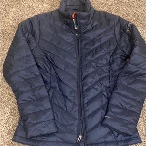 Women’s Columbia Lightweight Jacket